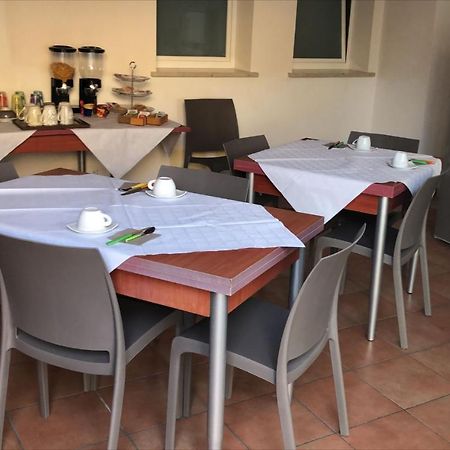 Il Giardinetto Bed and Breakfast Trapani Exteriör bild