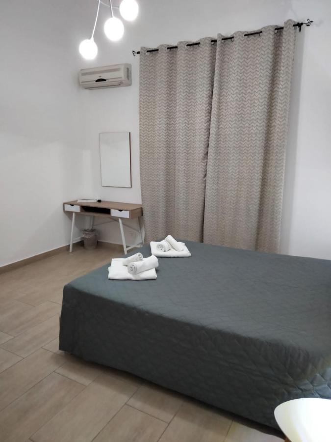 Il Giardinetto Bed and Breakfast Trapani Exteriör bild