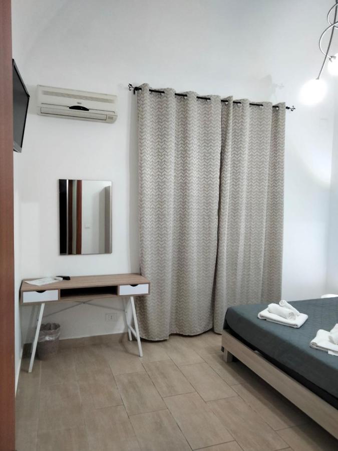 Il Giardinetto Bed and Breakfast Trapani Exteriör bild