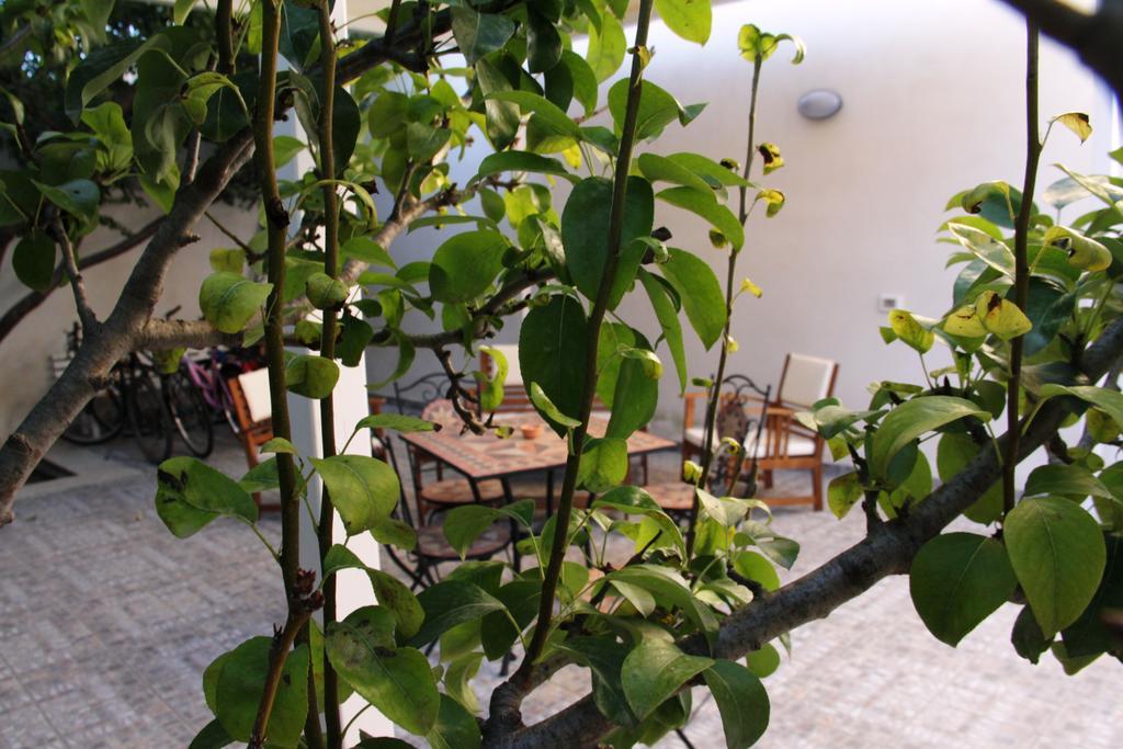 Il Giardinetto Bed and Breakfast Trapani Exteriör bild