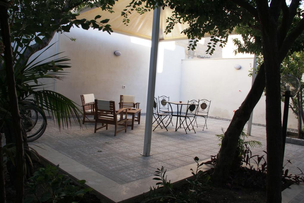 Il Giardinetto Bed and Breakfast Trapani Exteriör bild