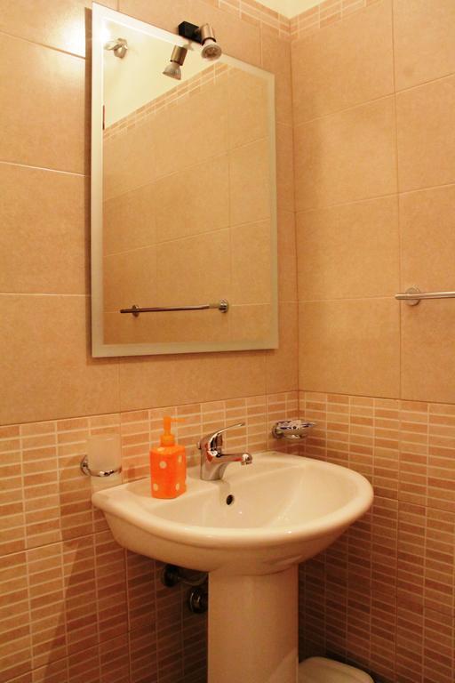 Il Giardinetto Bed and Breakfast Trapani Rum bild