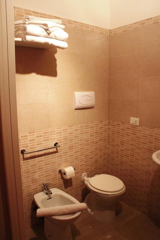 Il Giardinetto Bed and Breakfast Trapani Rum bild