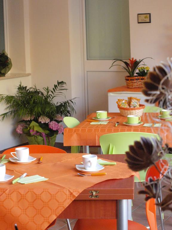 Il Giardinetto Bed and Breakfast Trapani Exteriör bild