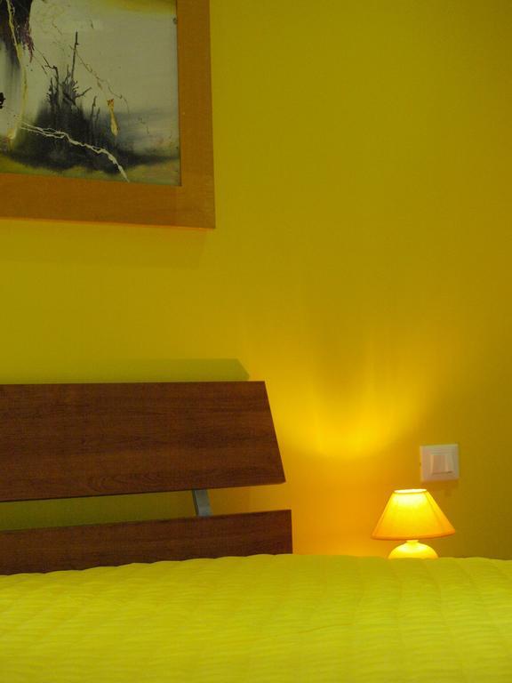 Il Giardinetto Bed and Breakfast Trapani Rum bild