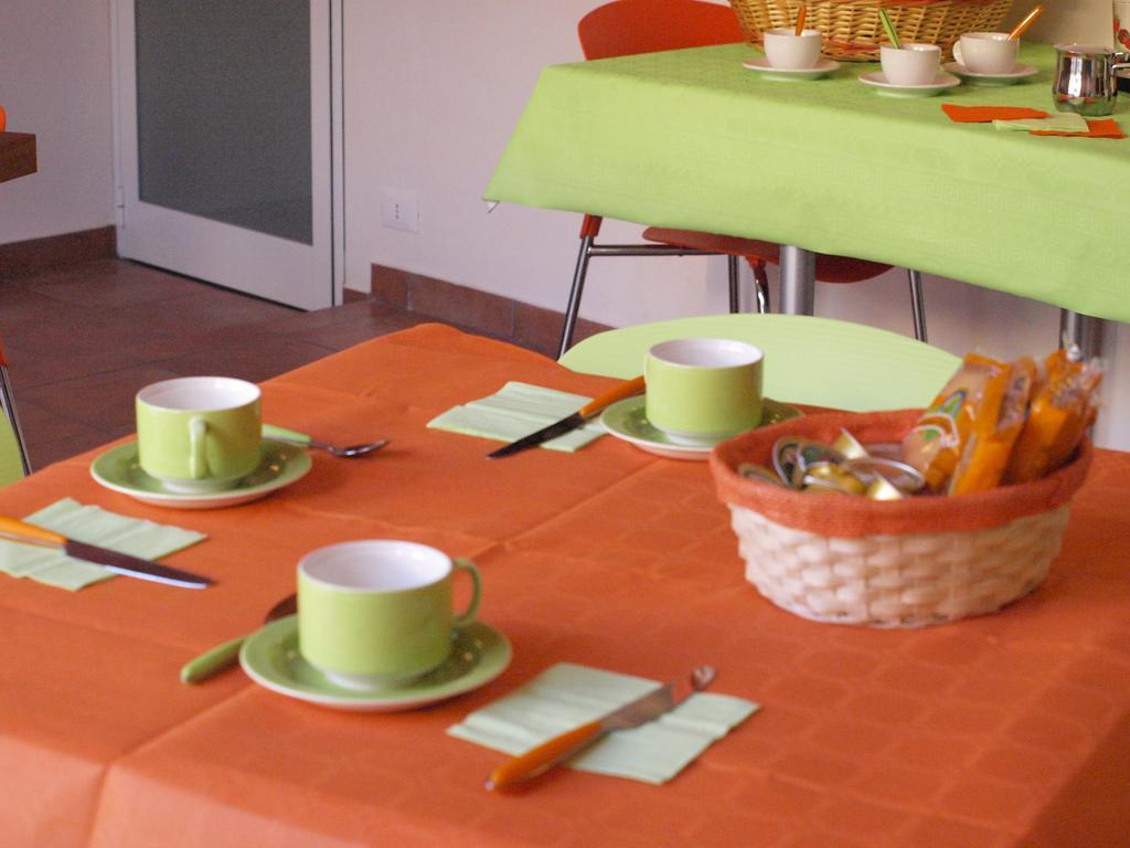 Il Giardinetto Bed and Breakfast Trapani Exteriör bild