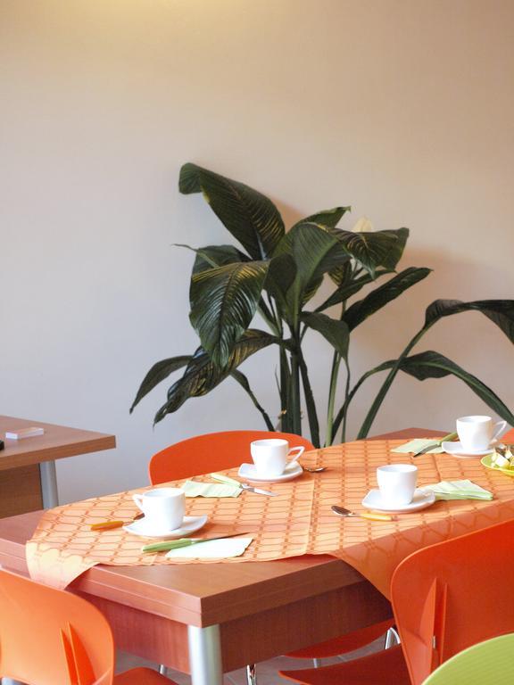 Il Giardinetto Bed and Breakfast Trapani Exteriör bild