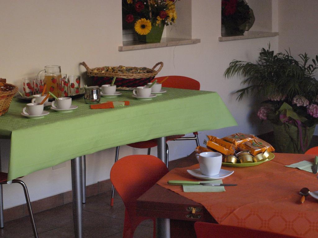 Il Giardinetto Bed and Breakfast Trapani Exteriör bild