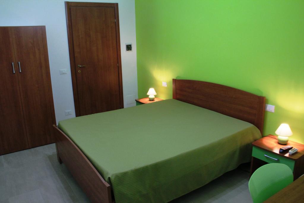 Il Giardinetto Bed and Breakfast Trapani Exteriör bild