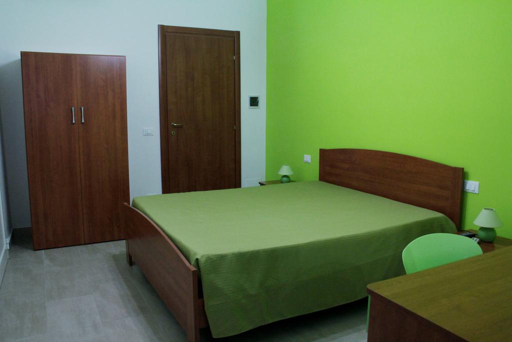 Il Giardinetto Bed and Breakfast Trapani Exteriör bild